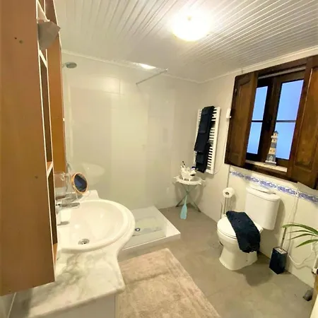 Apartamento A Casa Elmar *