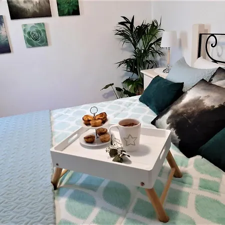 A Casa Elmar Apartamento *