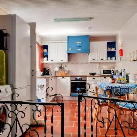 Apartamento A Casa Elmar