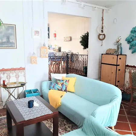 A Casa Elmar Apartamento Olho Marinho