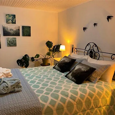 A Casa Elmar Apartamento