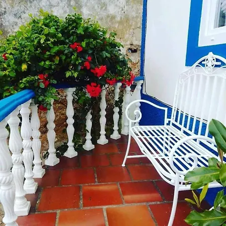 Apartamento A Casa Elmar Olho Marinho