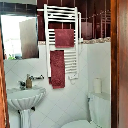 A Casa Elmar * Olho Marinho
