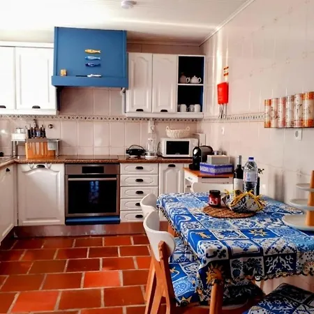 Apartamento A Casa Elmar