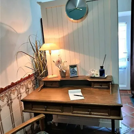 A Casa Elmar * Olho Marinho