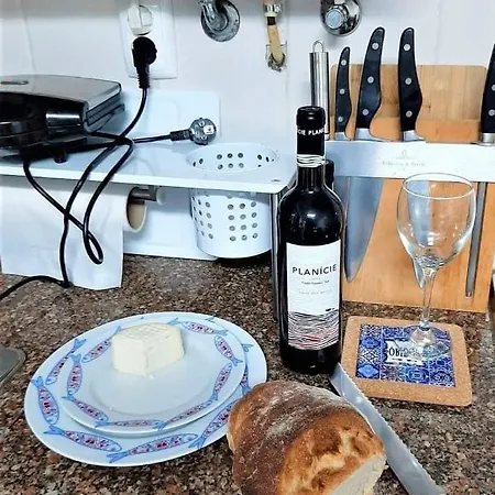 Apartamento A Casa Elmar