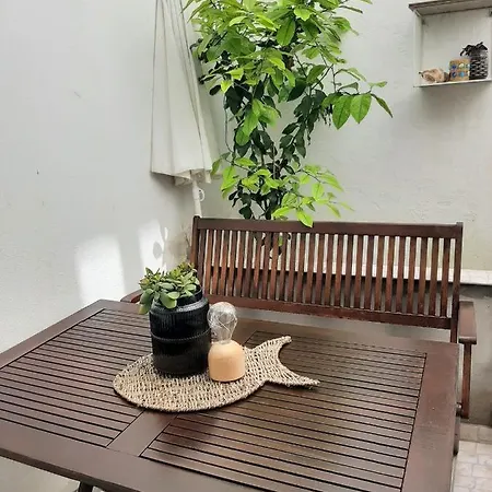 A Casa Elmar Apartamento *