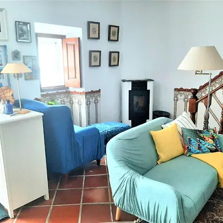 A Casa Elmar Apartamento
