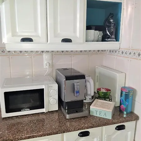 Apartamento A Casa Elmar Olho Marinho